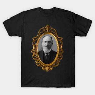 Erik Satie T-Shirt